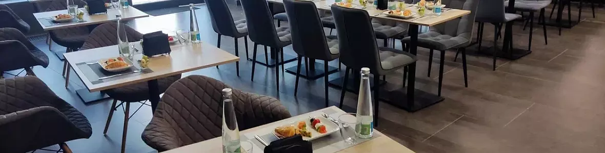 Кейтеринг 5 ноября