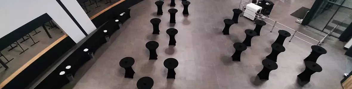 Кейтеринг 23 октября 2024
